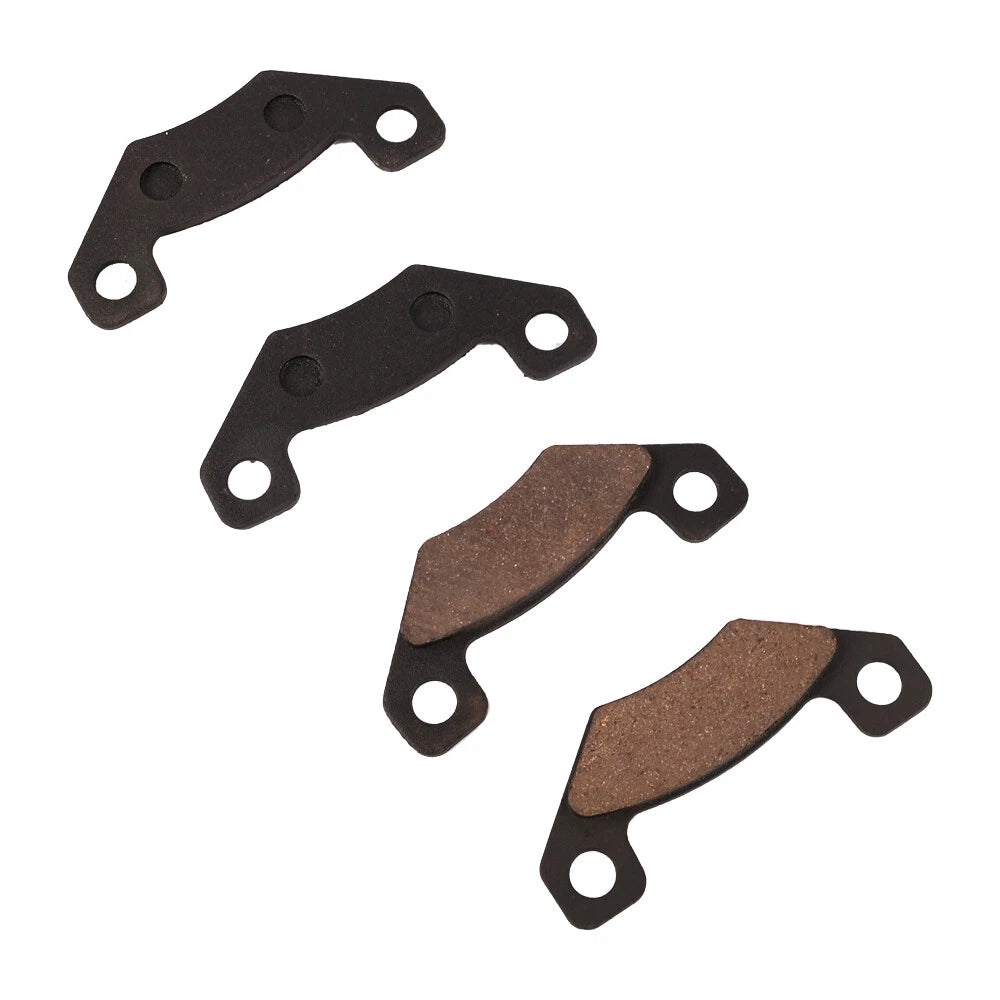 Brake Pads for Club Car XRT 950 Carryall 294 295 Disc Brake
