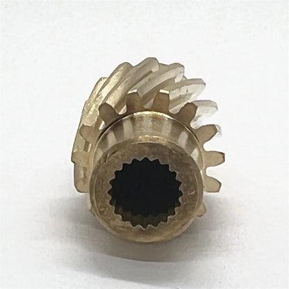 15 Teeth Electric Seat Adjust Gear for Mitsubishi Outlander, Citroen C4