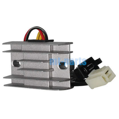 Regulator Rectifier for Suzuki GSX250SSM Katana 250 (1991)