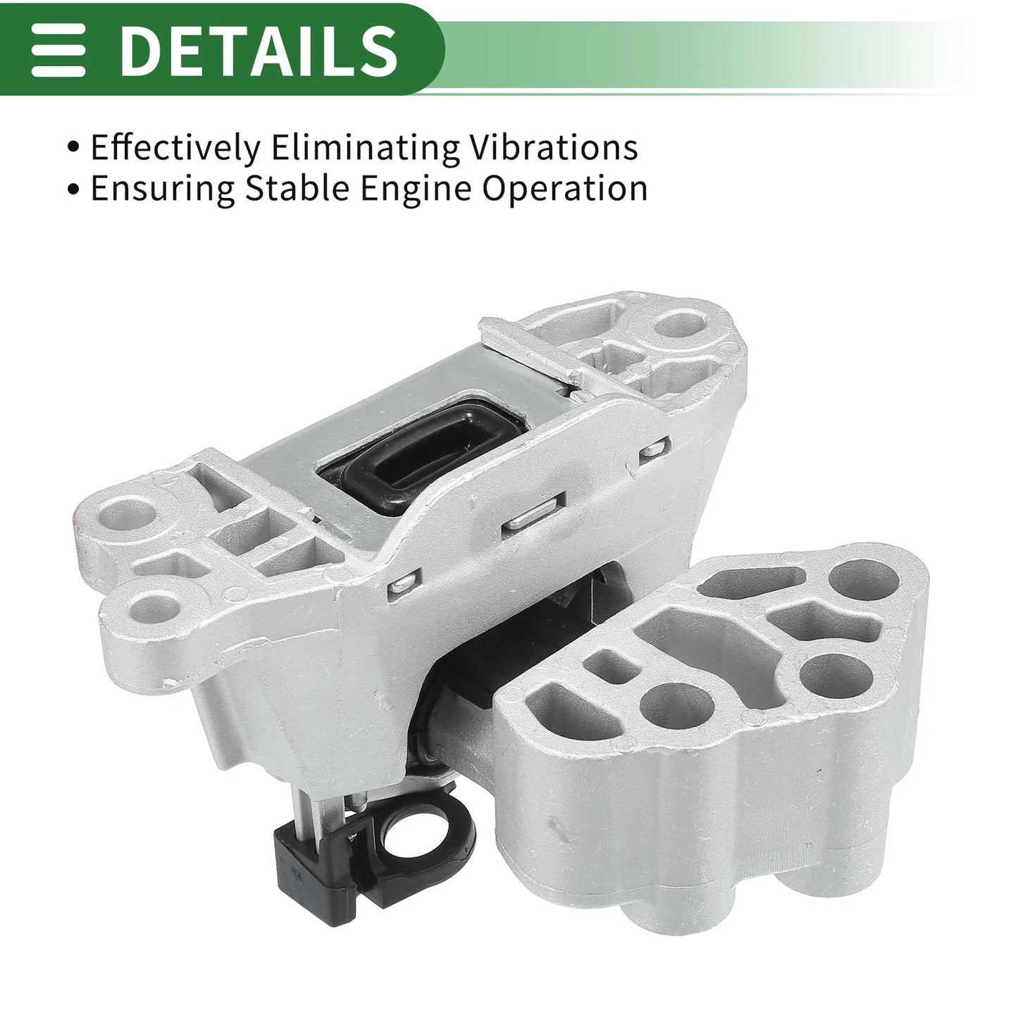 Engine Mount for Jeep Renegade 1.4L (2016-2018)