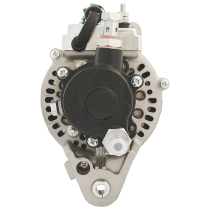 Internal Regulated Alternator for Landcruiser HJ61 (1986–1990)