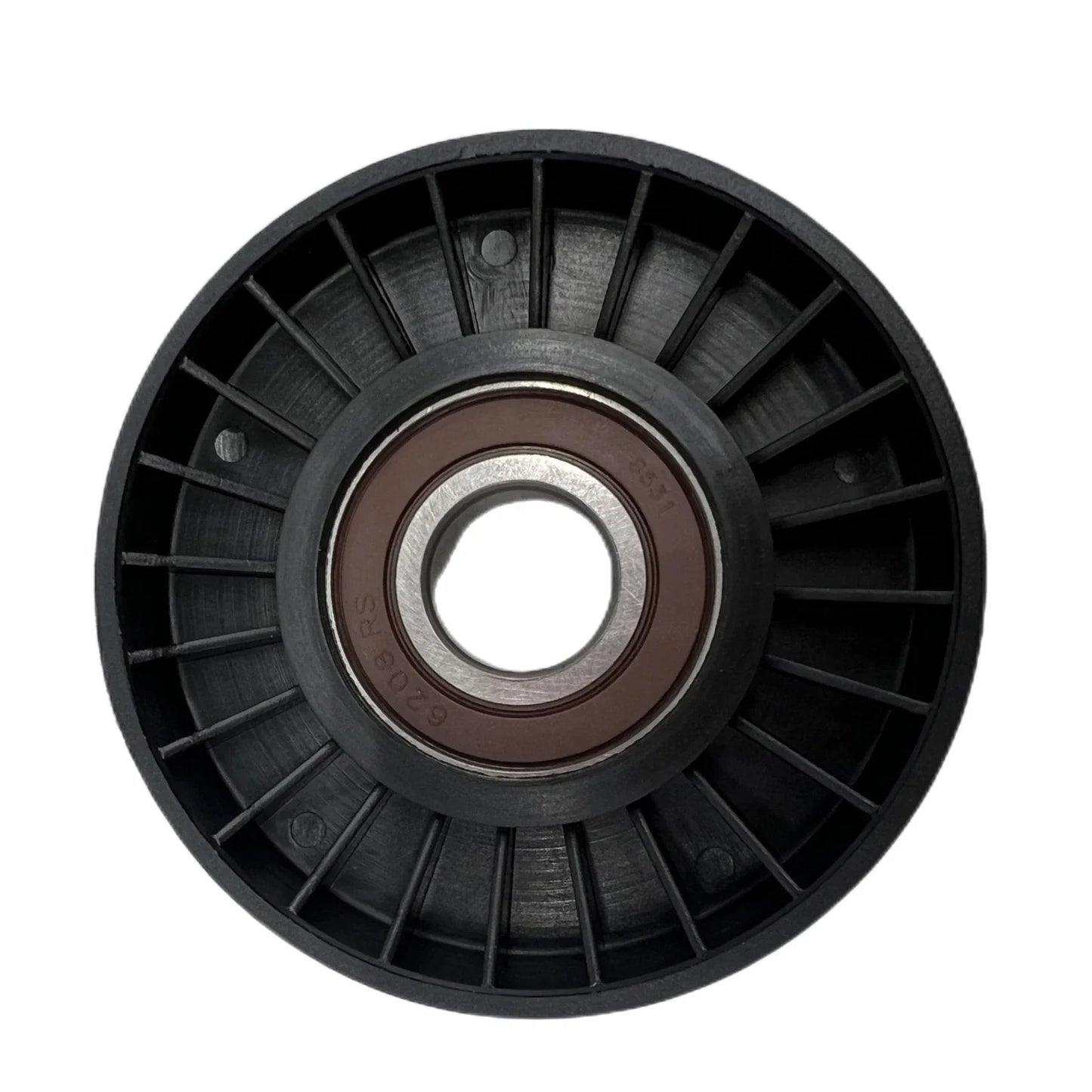 Marine Serpentine Belt Pulley for MerCruiser 5.7/5.8/8.1L