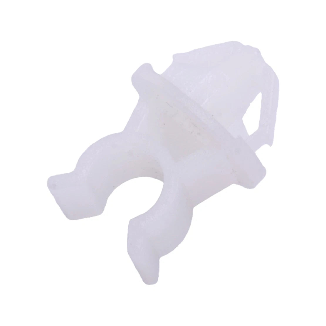 2 x Bonnet Support Clip Clamp for Mitsubishi L200 Lancer Outlander (2001-2023)