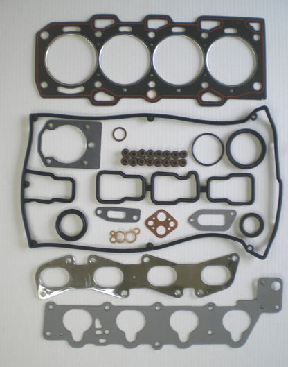 Head gasket set for Alfa Romeo 145 146 155 GTV Spider 2.0 (1995-99)