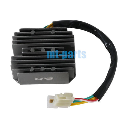 Voltage Rectifier Regulator for Access ATV AMS 480/4.38 SM/Xtreme 480