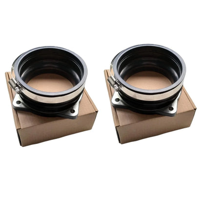 2Pcs Marine Isolator Throttle Control for Mercury Verado 200-300HP