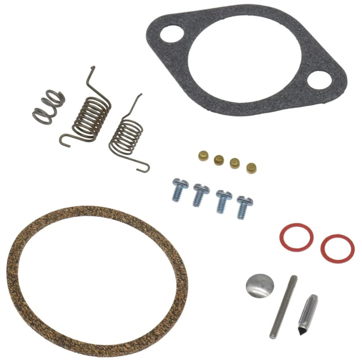 Outboard Carburetor Rebuild Set for Mercury Force 90/95 HP