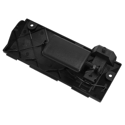 Black Glove Box Handle Lock for Ford Mondeo MK3 (2000-2007)