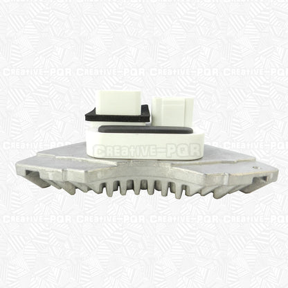 Blower Motor Heater Resistor for Volvo S60 S70 S80 V70 XC70 XC90 (2001-2010)