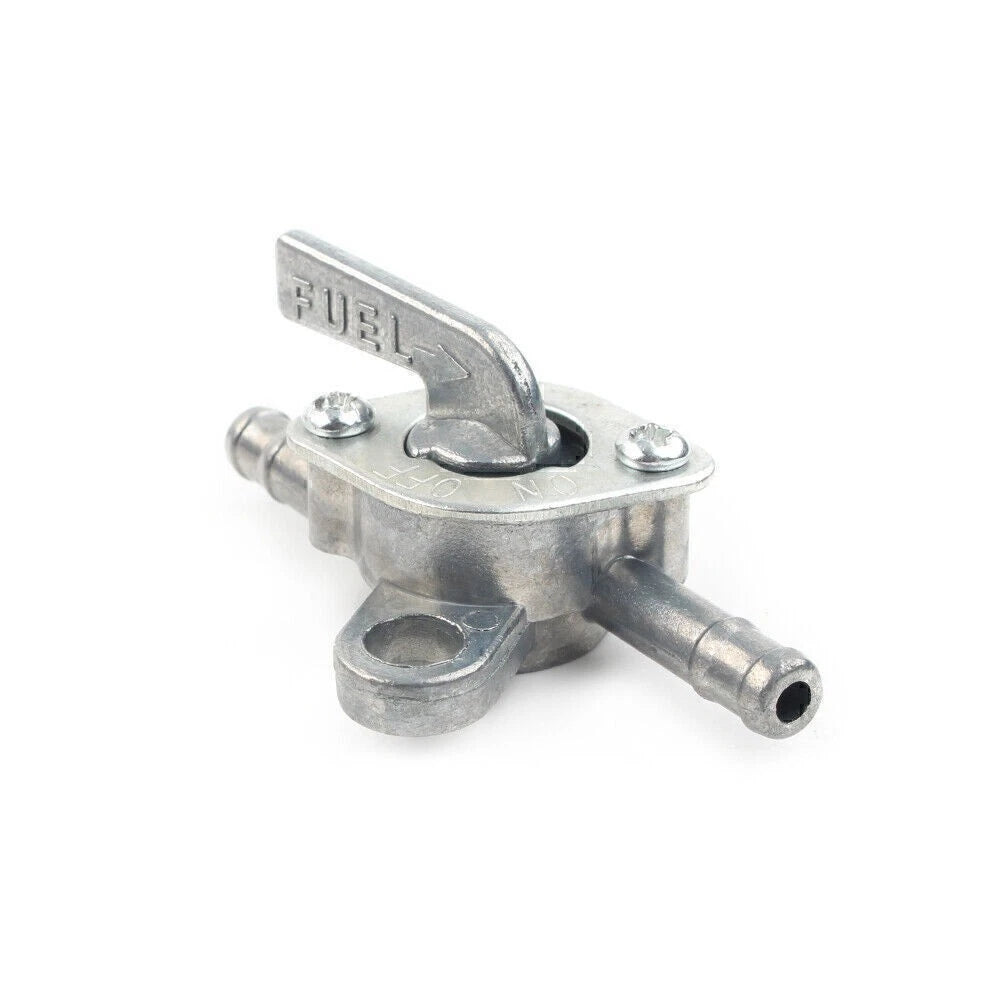 6mm 1/4" Inline Fuel Tank Tap Filter Petcock for PIT PRO Dirt Bike ATV Buggy