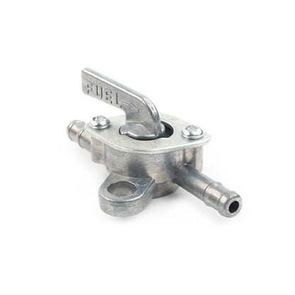 6mm 1/4" Inline Fuel Tank Tap Filter Petcock for PIT PRO Dirt Bike ATV Buggy