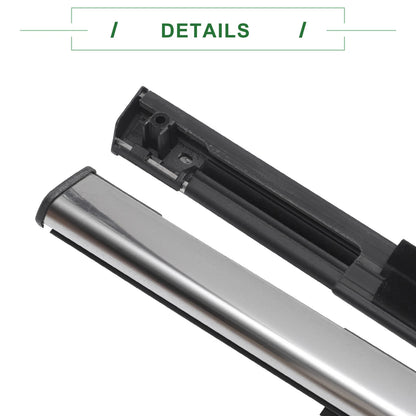 4 x Weatherstrip Window Seal for Acura MDX (2008-2009)