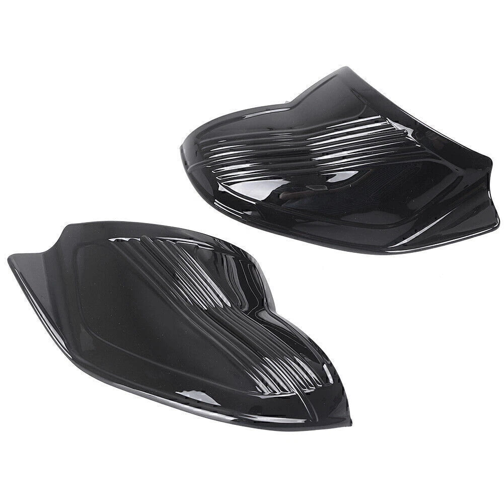Fairing Vent Accent Trim LED Light for Harley Electra Glide (2007-2008)