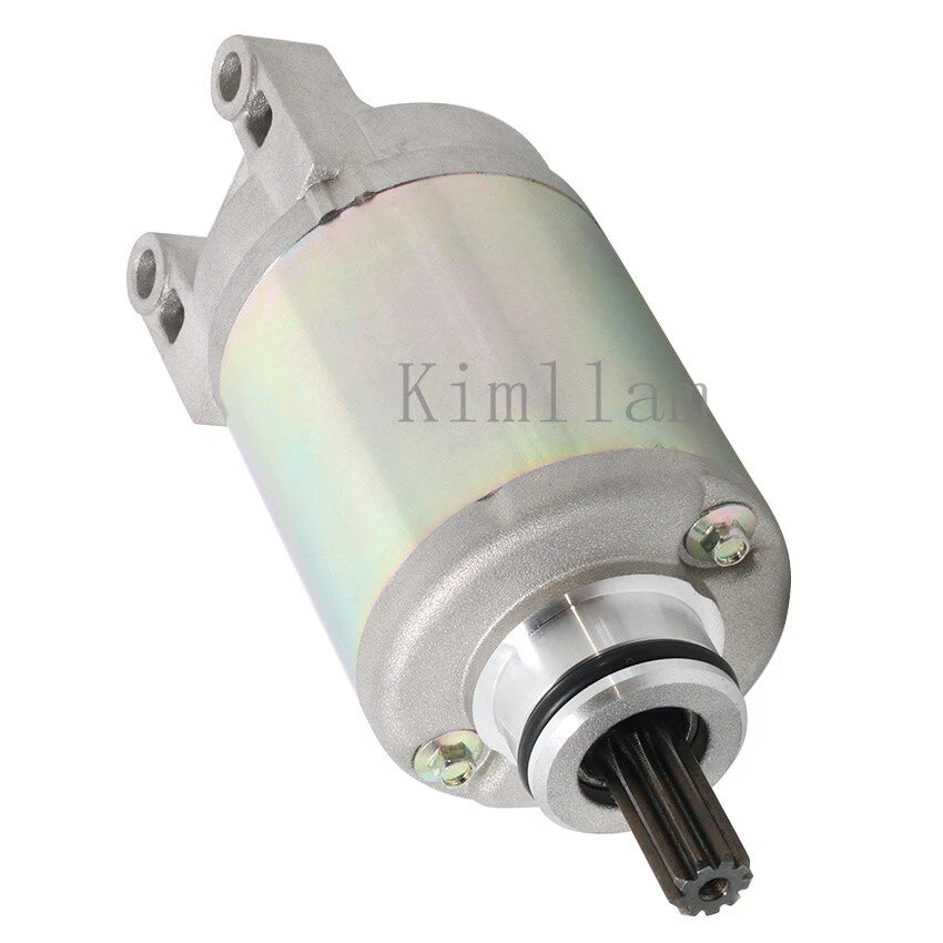 Starter for Ducati 959 Panigale, 1199 Panigale R, 1299 Panigale (16-19, 13-17)