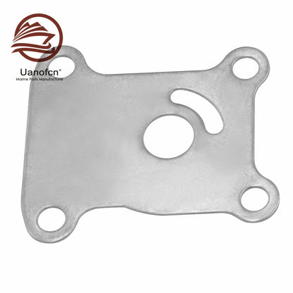 Water Pump Impeller Repair Kit for Evinrude/Johnson OMC 9.9/15HP Outboard