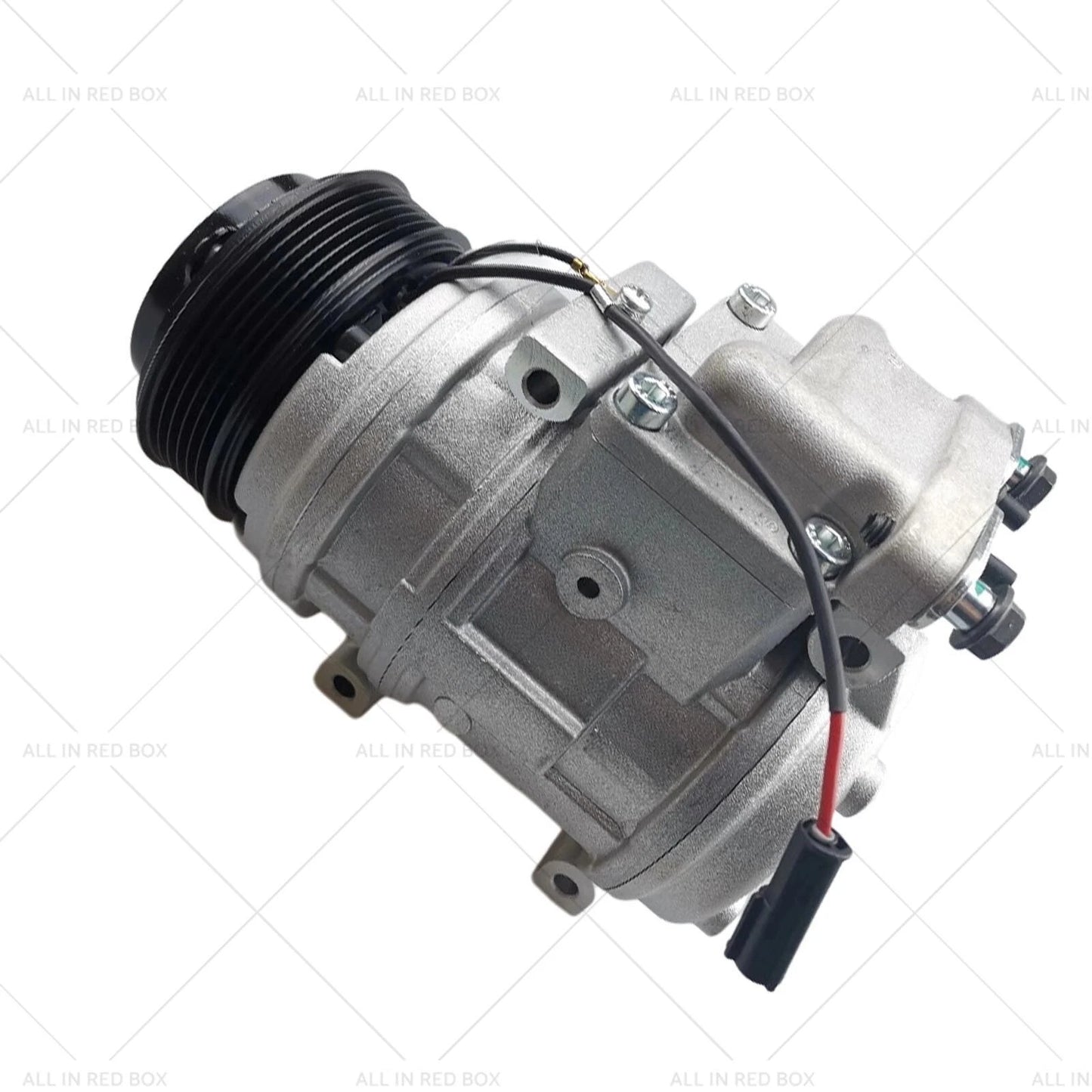 AC Compressor Pump for LDV G10 1.9L Turbo Diesel (2016-On)