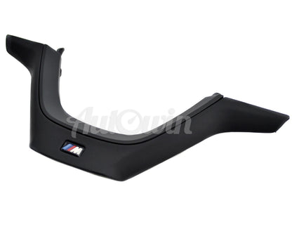 Genuine OEM Steering Wheel Trim for BMW X3 X4 Series F25 F26 (2011-2017)
