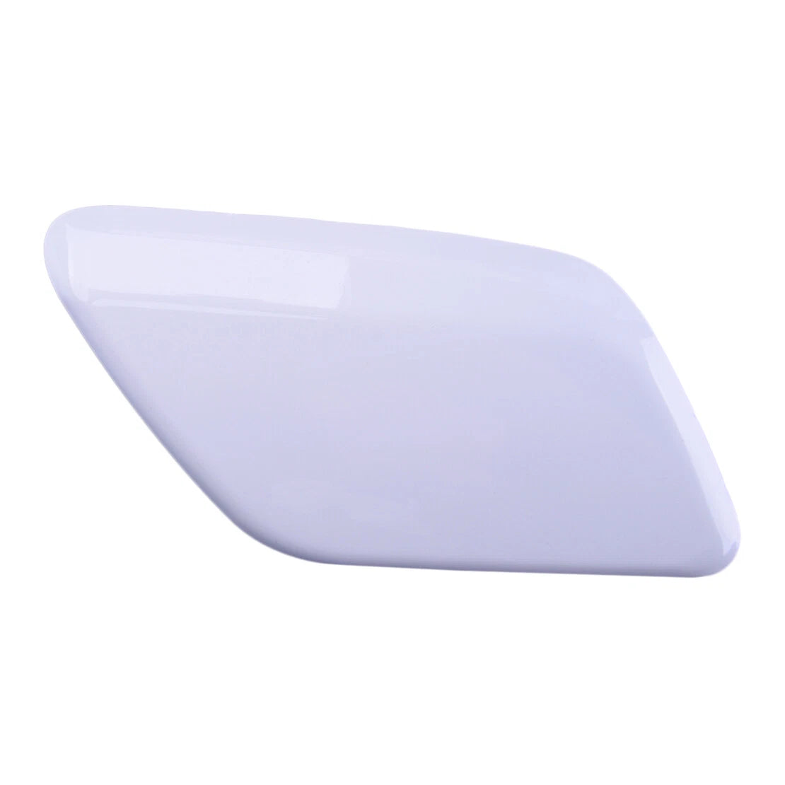 Right Bumper Headlight Washer Cover for Volvo S60 V60 (2011-2013)