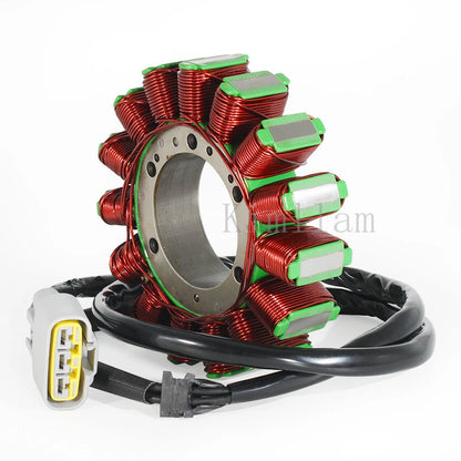 Stator Coil for Triumph Tiger 800 XCA/XRT, XC (2011-2020)