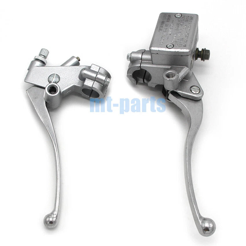 Rear Brake Master Cylinder for Honda CD250, CBT125 (1988-1993)