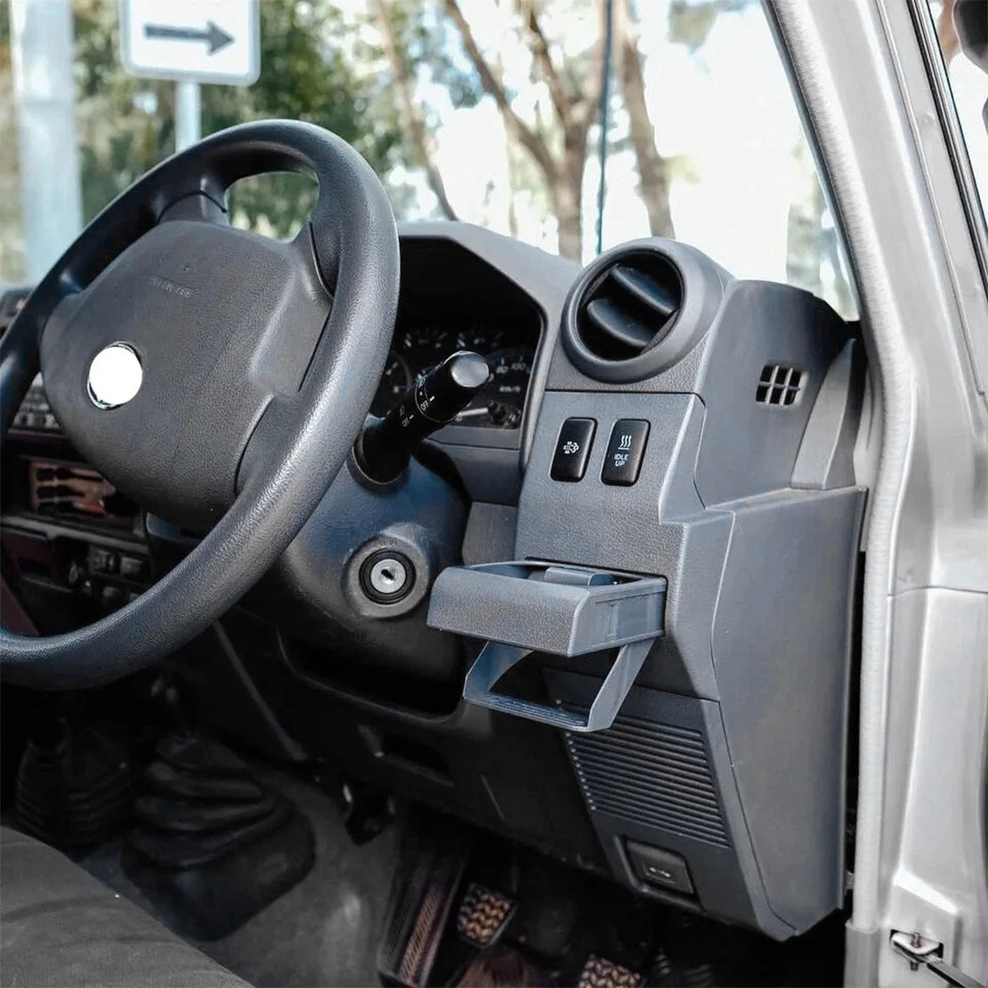 Cup Holder for Toyota Land Cruiser (2008-2021)