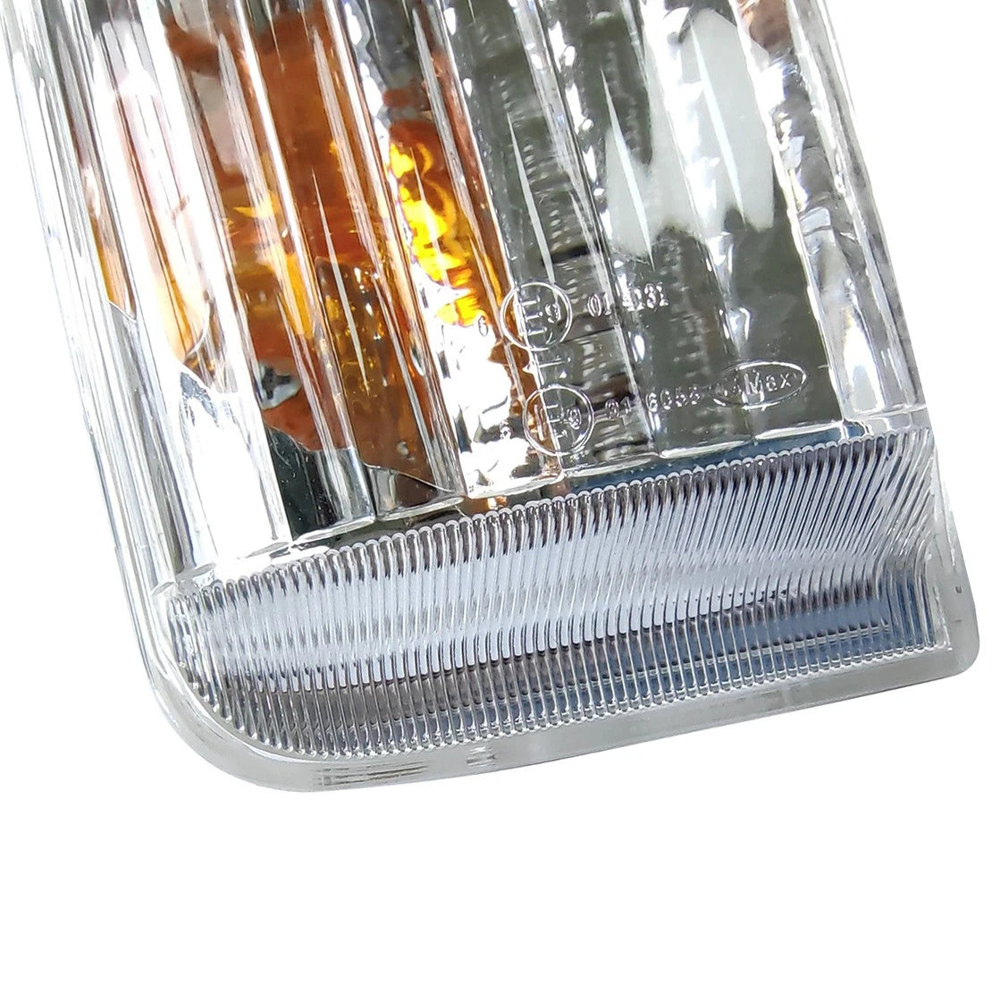 Side Mirror Marker Light for Ram Promaster 1500 2500 3500 (2014-2020)