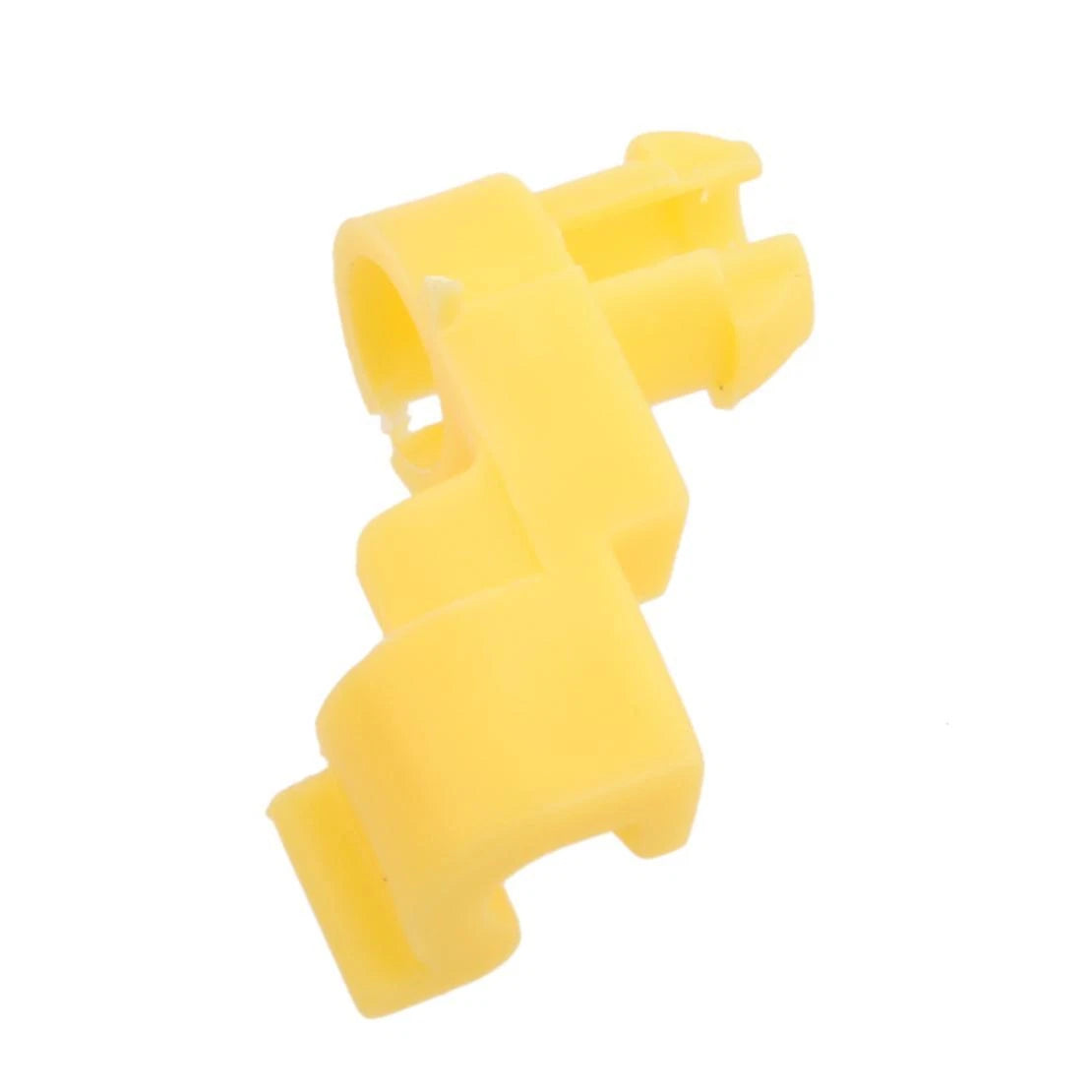 5mm Door Handle Lock Rod End Clips Retainers for Toyota Lexus