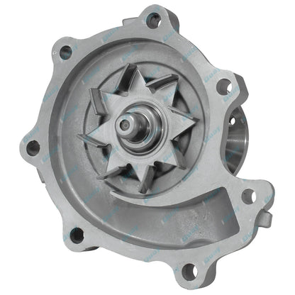 NPW Water Pump for Nissan Patrol GU 6cyl 4.5L TB45E EFI Petrol Engine 1997~2001
