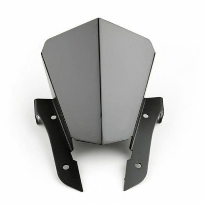 Aluminum Windshield for Yamaha MT07 FZ07 (2013-2017)