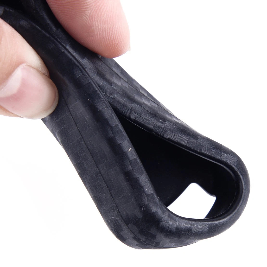Silicone Key Shell Cover for Mitsubishi Outlander ASX RVR (2010-2023)