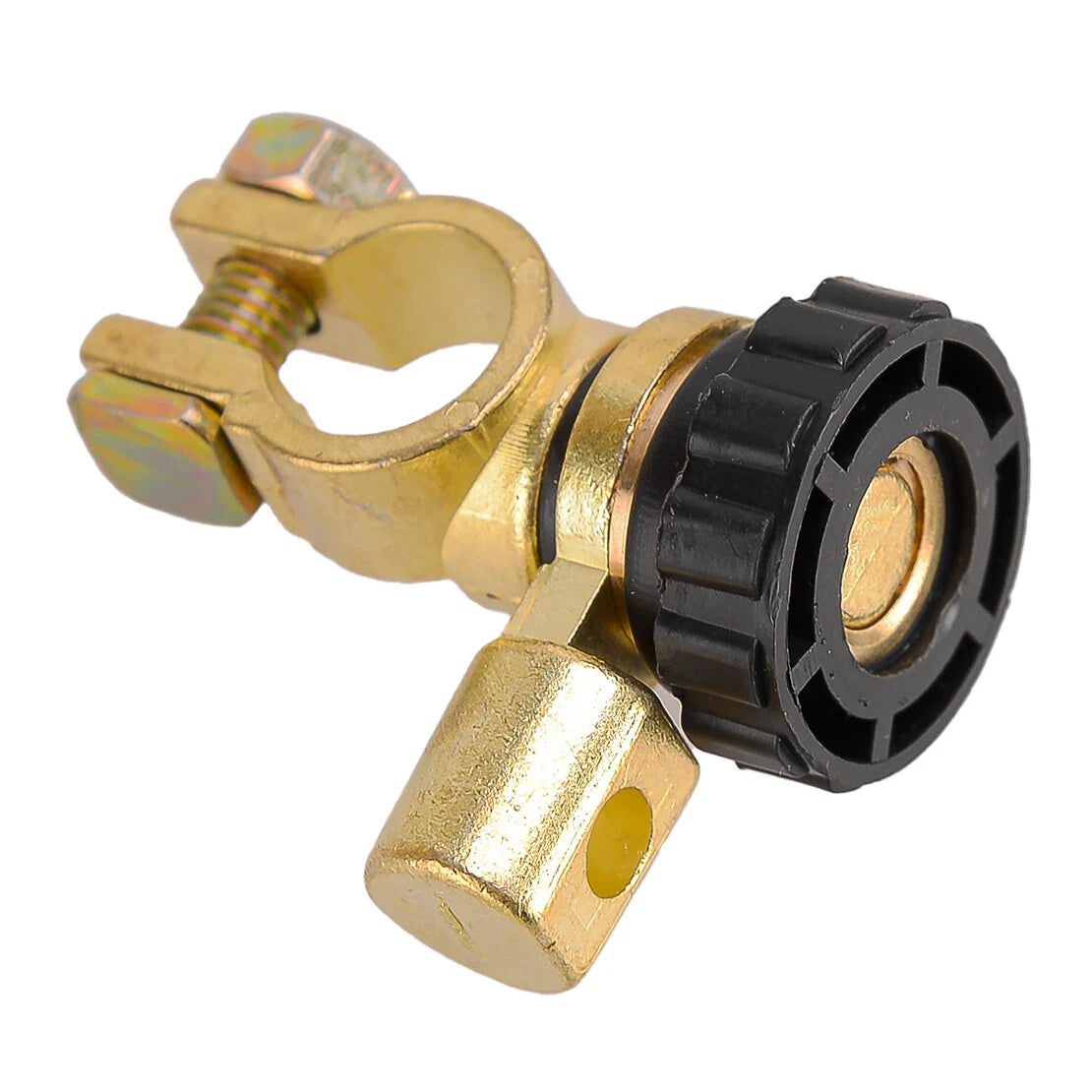 Car Battery Cut Off Connector Switch for Truck, Boat