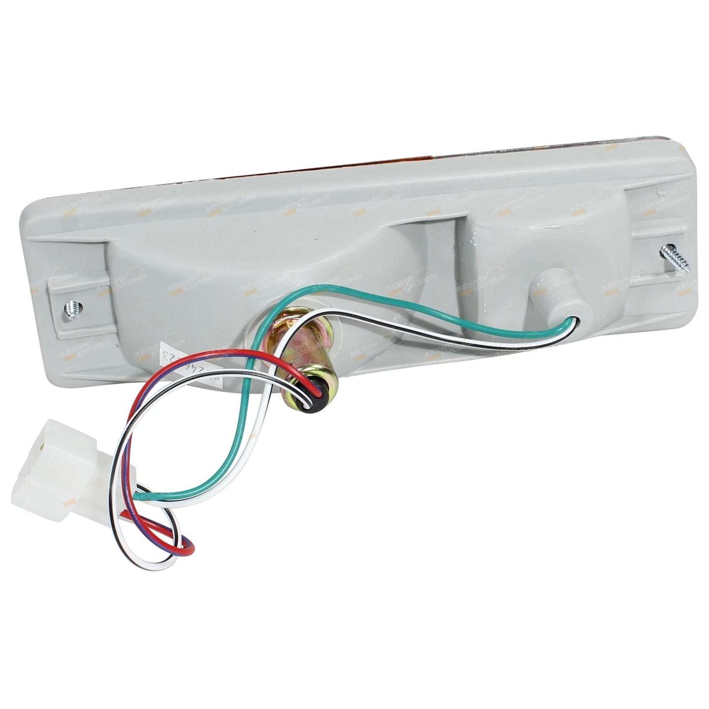 RH Front Bar Light for Nissan 720 Patrol (1979-1987)