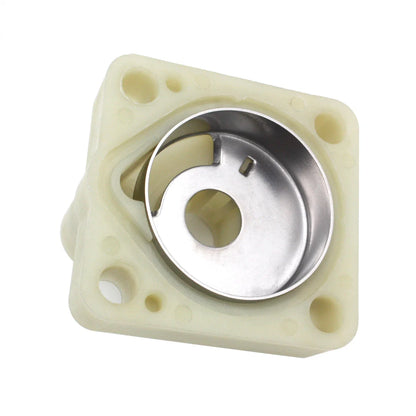 Water Pump Impeller for Yamaha Outboard (6AH-W0078-00)