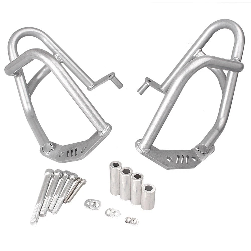 Steel Engine Guard Crash Bar for BMW R1200R (2007-2014)