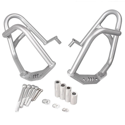 Steel Engine Guard Crash Bar for BMW R1200R (2007-2014)