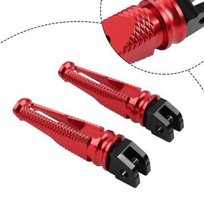 Rear Foot Pegs for Ducati Panigale 1098 1198 1199 1299 959 899 (2012-2020)