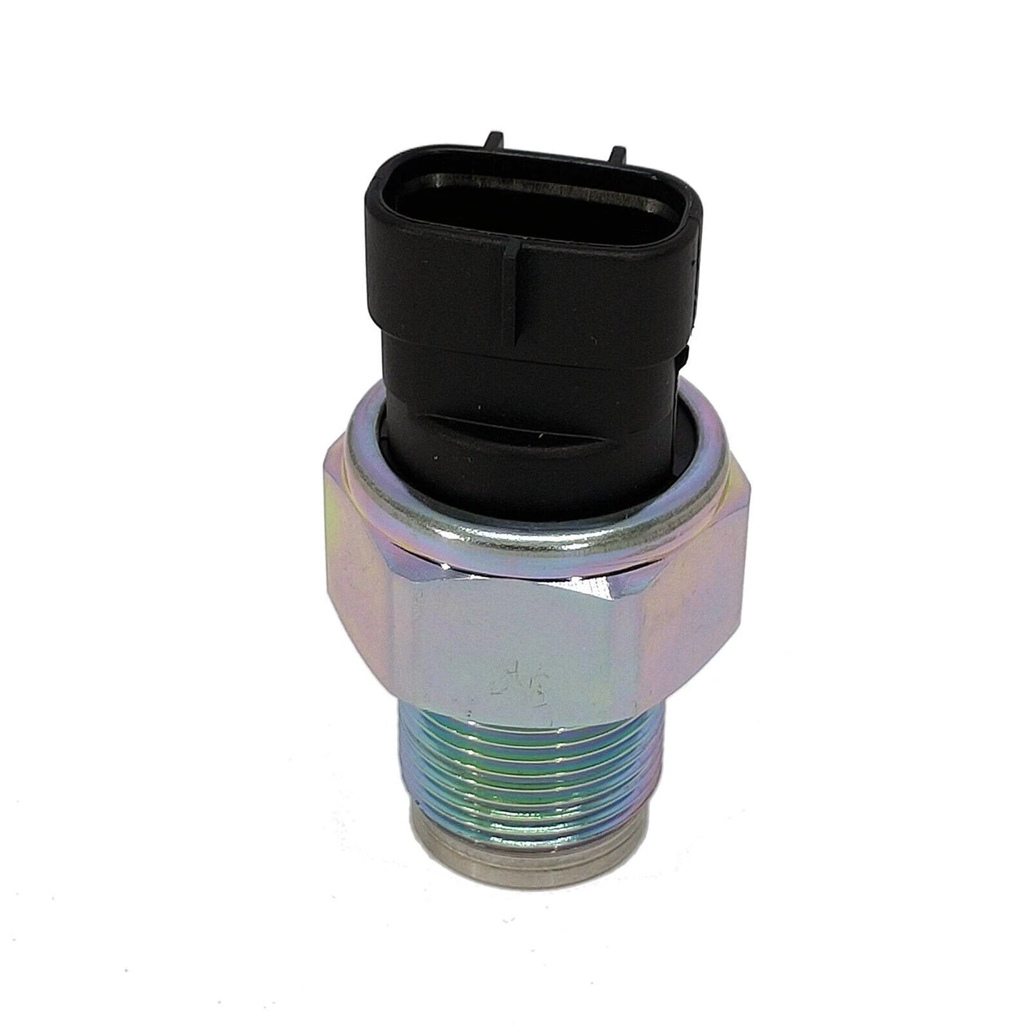 Fuel Rail Pressure Sensor 3PIN for Toyota Hilux KUN16/26 1KD-FTV (2005-2007)