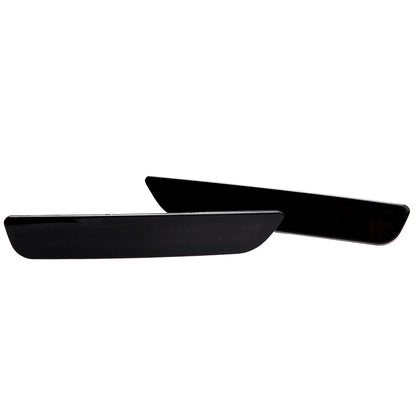 LED Amber Side Marker Lights for Ford Mustang (2010-2014)