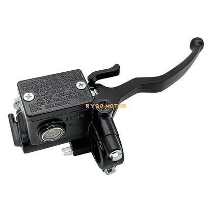 Front Right Brake Master Cylinder for Bombardier Can-Am DS650 (2000–2007)