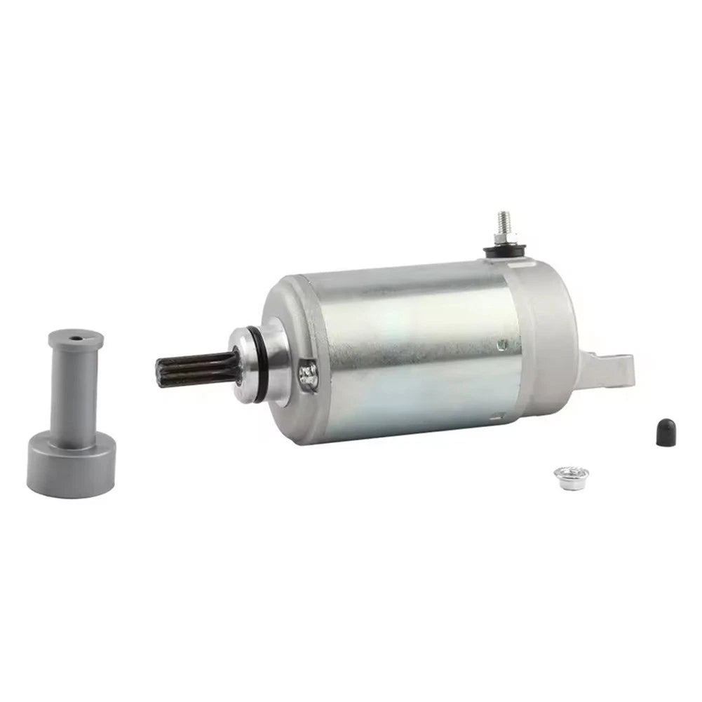 2 x Starting Motor for B-King GSXR1300R (2008–2019)