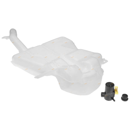 Washer Fluid Reservoir Bottle + Pump for Mitsubishi Triton ML (2006-2009)