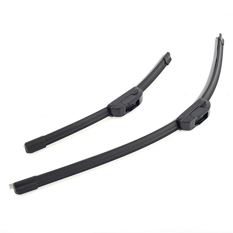 26" & 16" Universal Auto Car Front Windscreen Wiper Blades (Fits Most Models)
