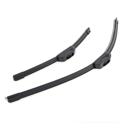 26" & 16" Universal Auto Car Front Windscreen Wiper Blades (Fits Most Models)