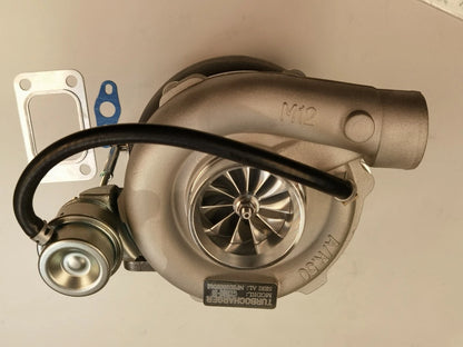 11 Blade Billet Turbocharger for Ford Falcon FG 4.0L (2008-2016)