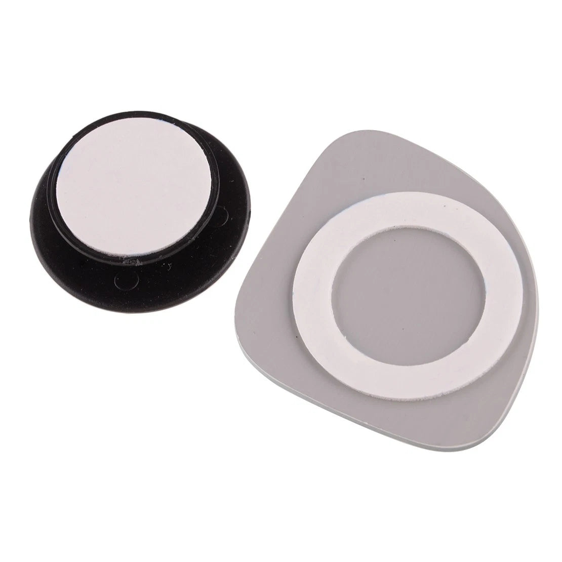 Universal Round Blind Spot Mirrors for Car Side Rear View Mirror