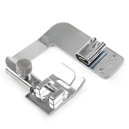 3/8" Sewing Machine Foot Presser Rolled Hem Feet for Brother Singer