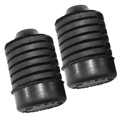 Front Hood Bumper Rubber Stop Buffer for Toyota Tacoma Tundra (2005-2023)