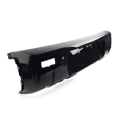 Rear Bumper Protector Cover for Land Rover Defender 90 110 (2020-2024)