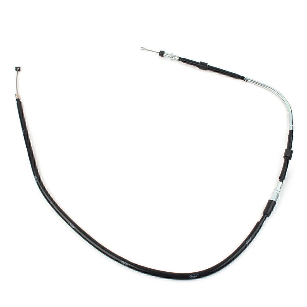 Black Brake Clutch Cable for Yamaha FZ-6N (2004-2010)