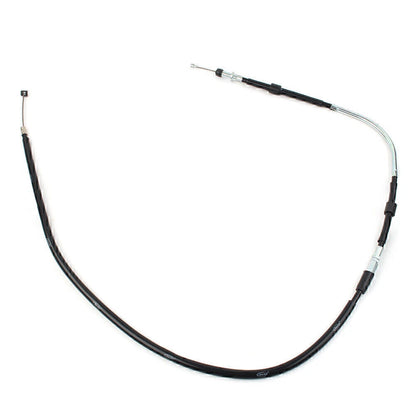 Black Brake Clutch Cable for Yamaha FZ-6N (2004-2010)